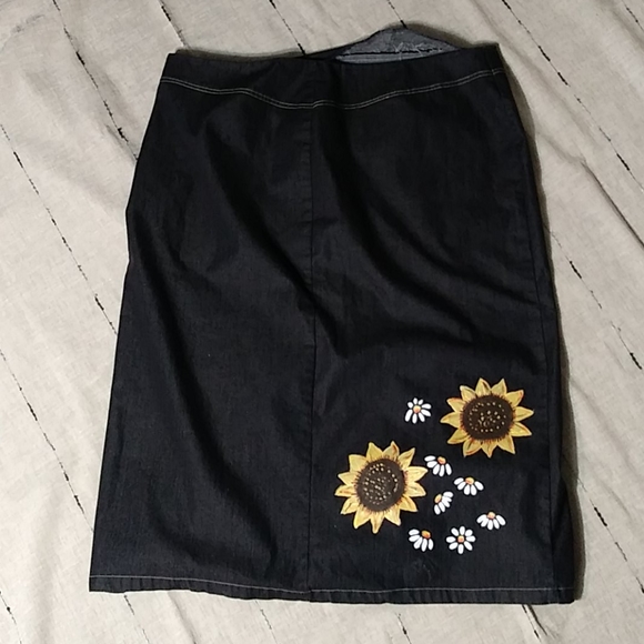 274 Size 22 CLIO Skirt - Picture 3 of 5